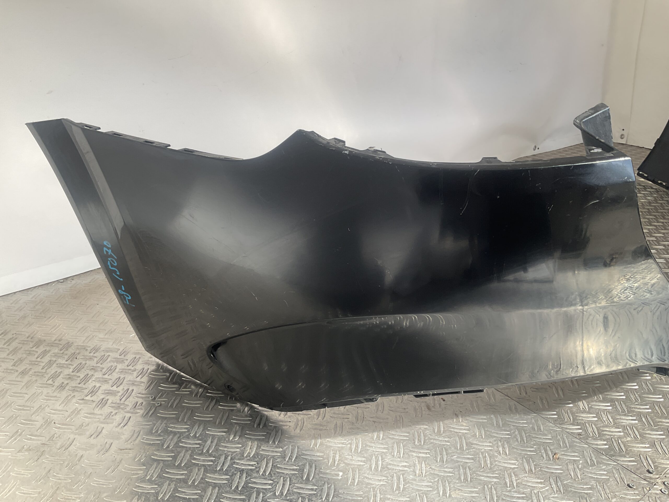 Bumper Mercedes GLE W167 AMG 18-25 Coupe A1678859606 Achterbumper F8-15070z