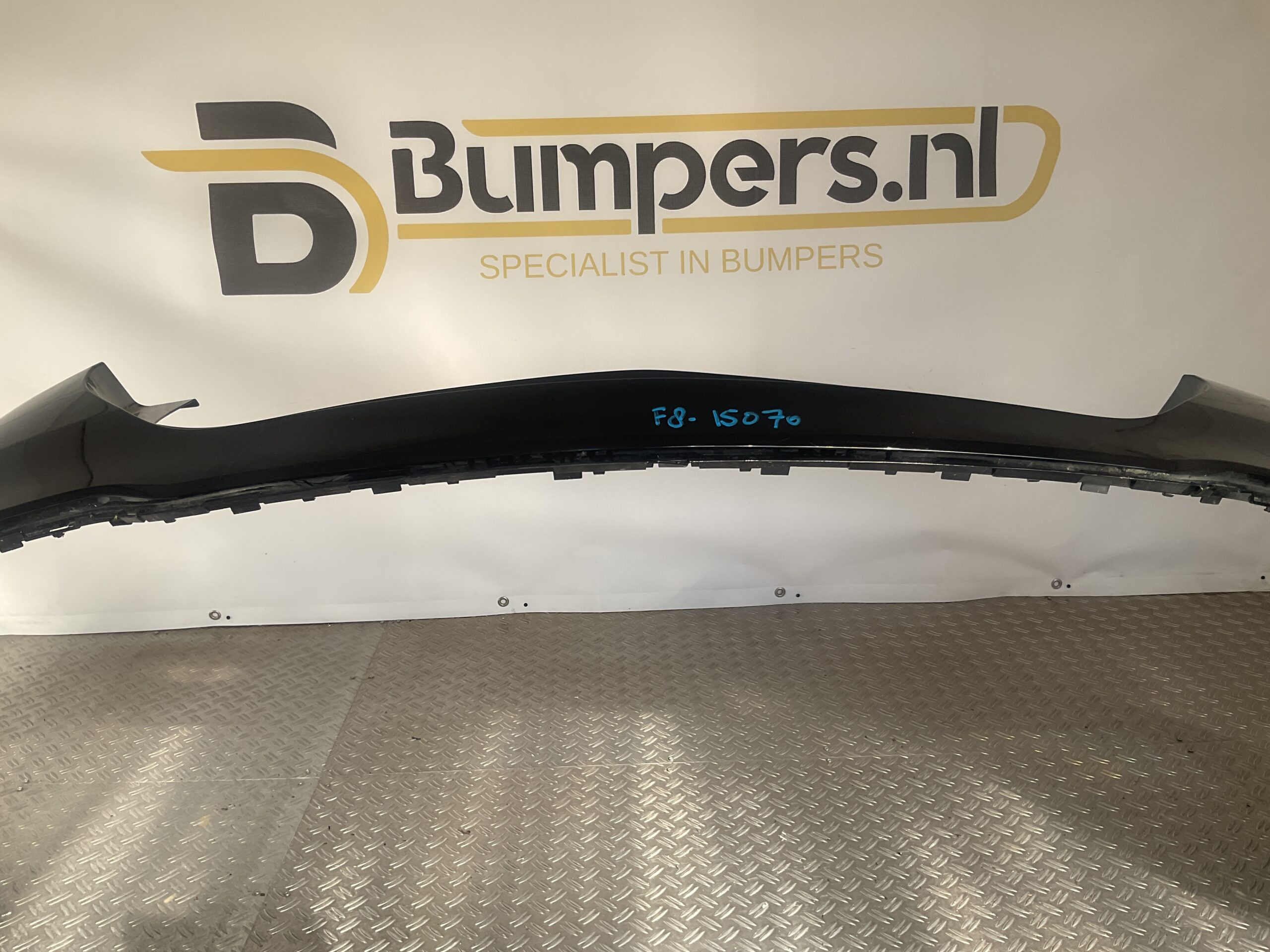 Bumper Mercedes GLE W167 AMG 18-25 Coupe A1678859606 Achterbumper F8-15070z