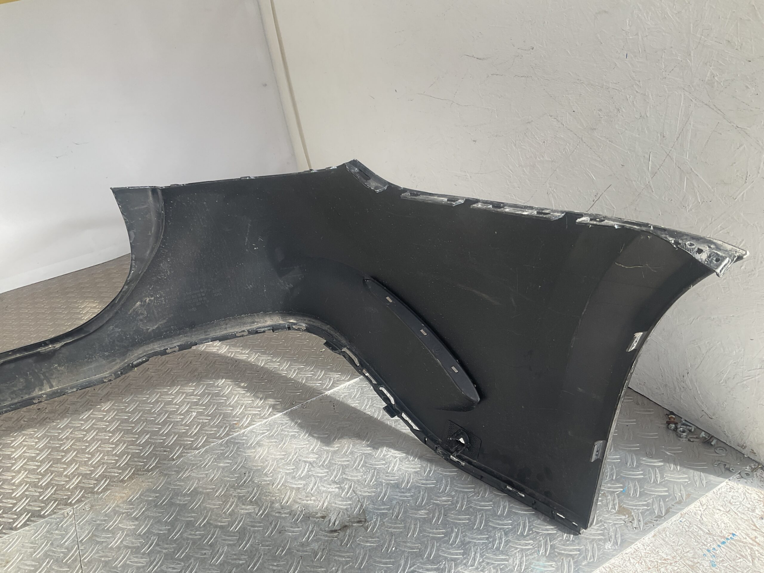 Bumper Mercedes GLE W167 AMG 18-25 Coupe A1678859606 Achterbumper F8-15070z