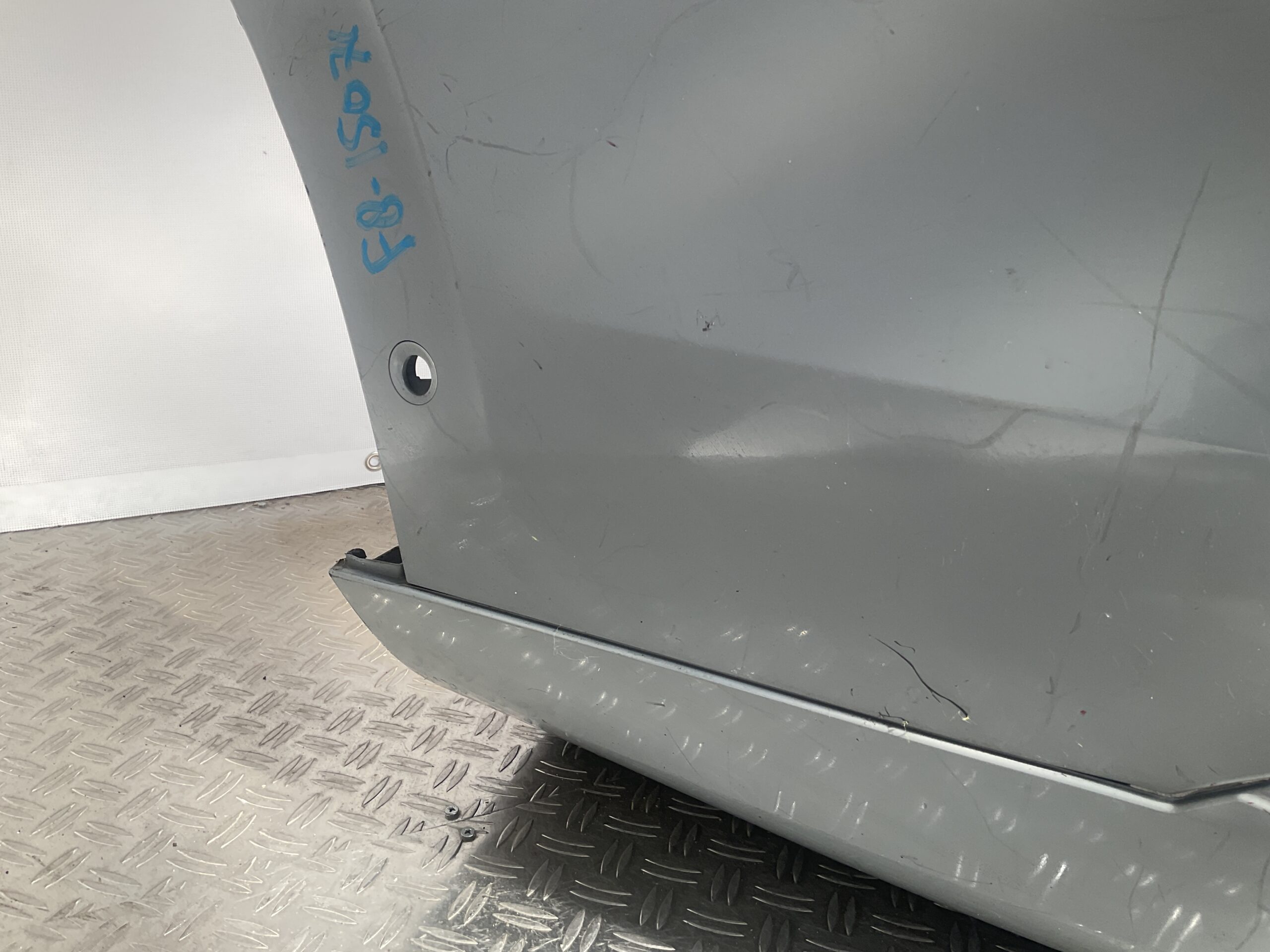 Bumper Volvo XC90 XC 90 15- pdc 31353430 Achterbumper F8-15071z