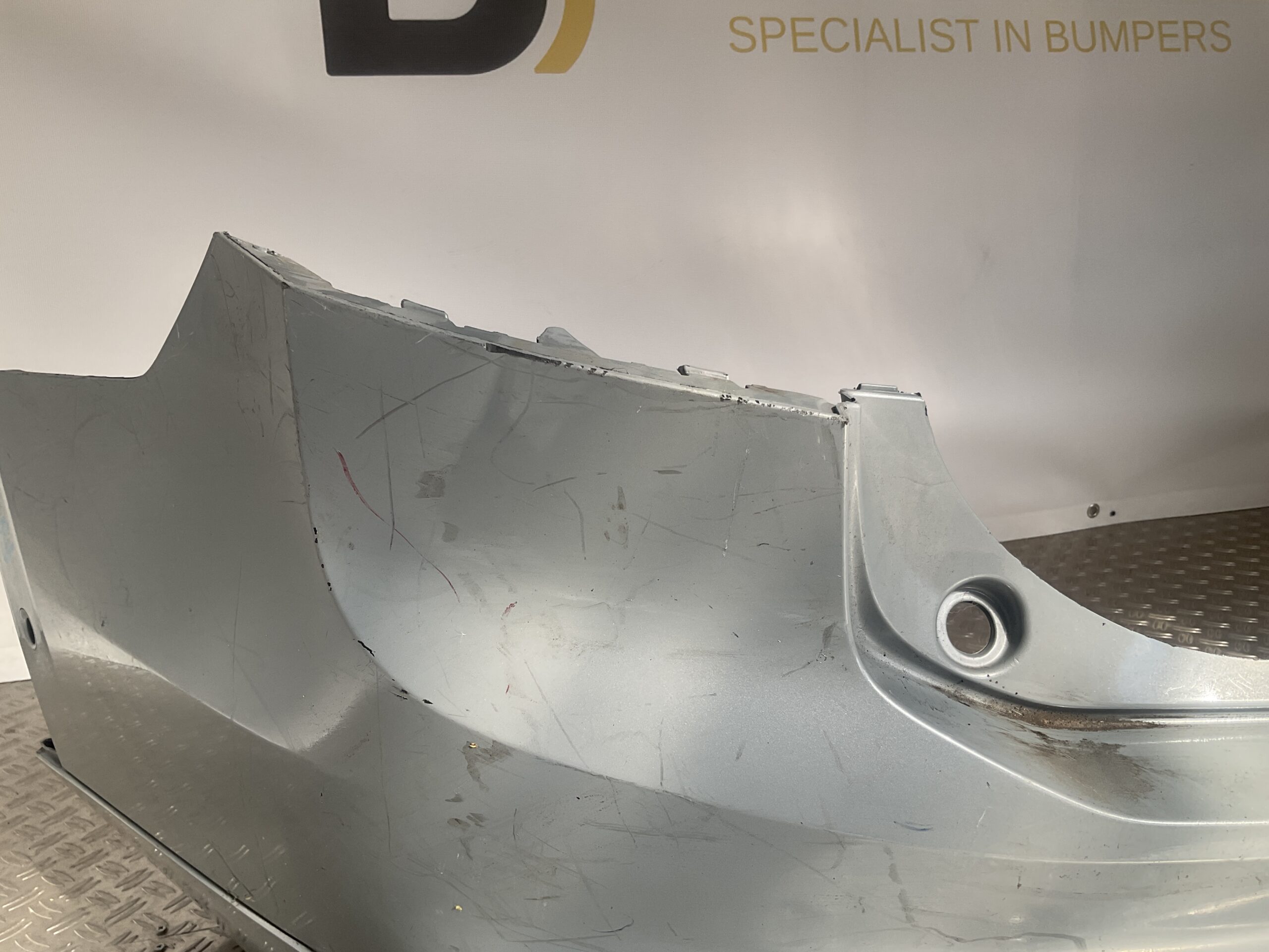 Bumper Volvo XC90 XC 90 15- pdc 31353430 Achterbumper F8-15071z