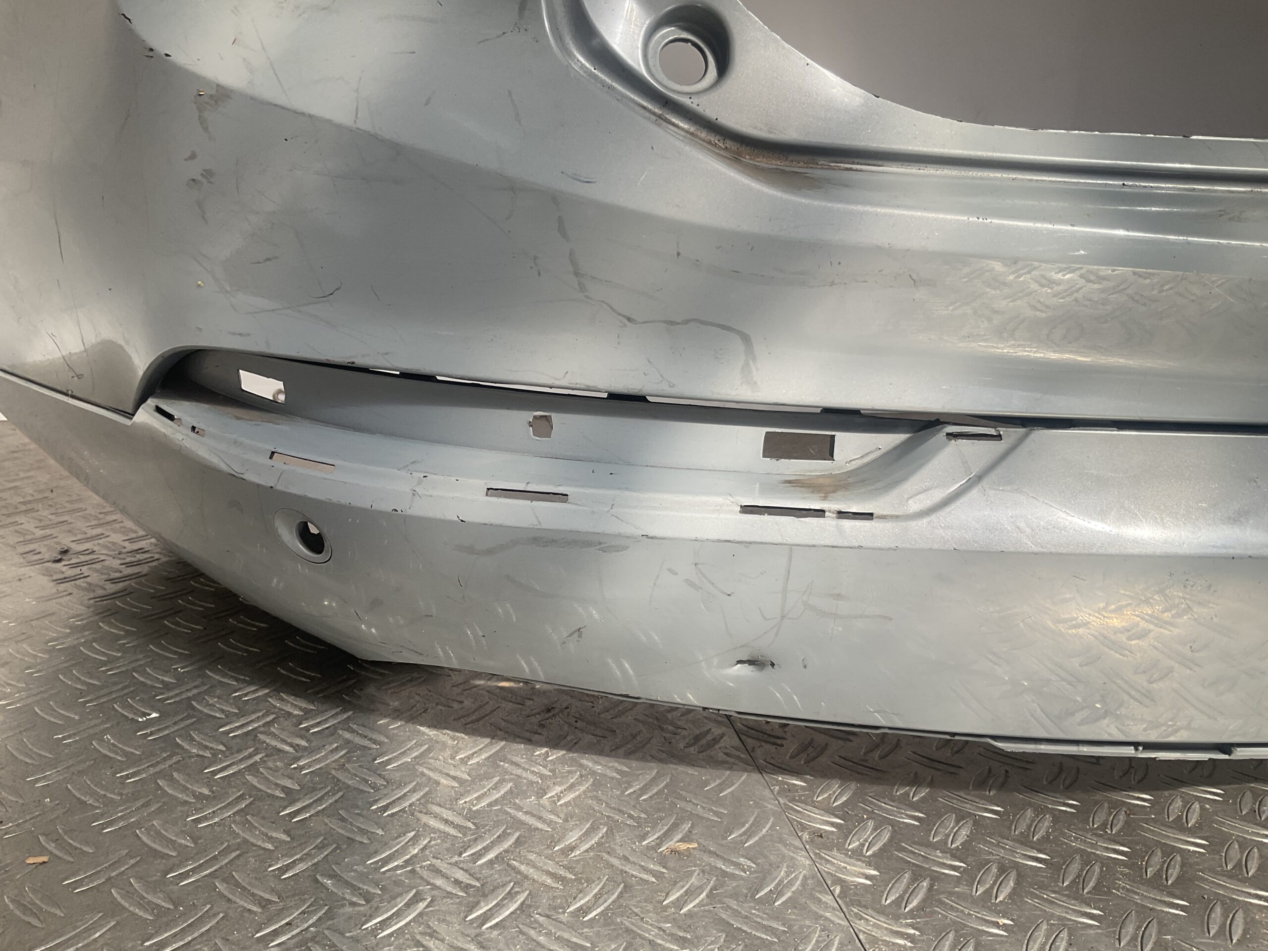 Bumper Volvo XC90 XC 90 15- pdc 31353430 Achterbumper F8-15071z