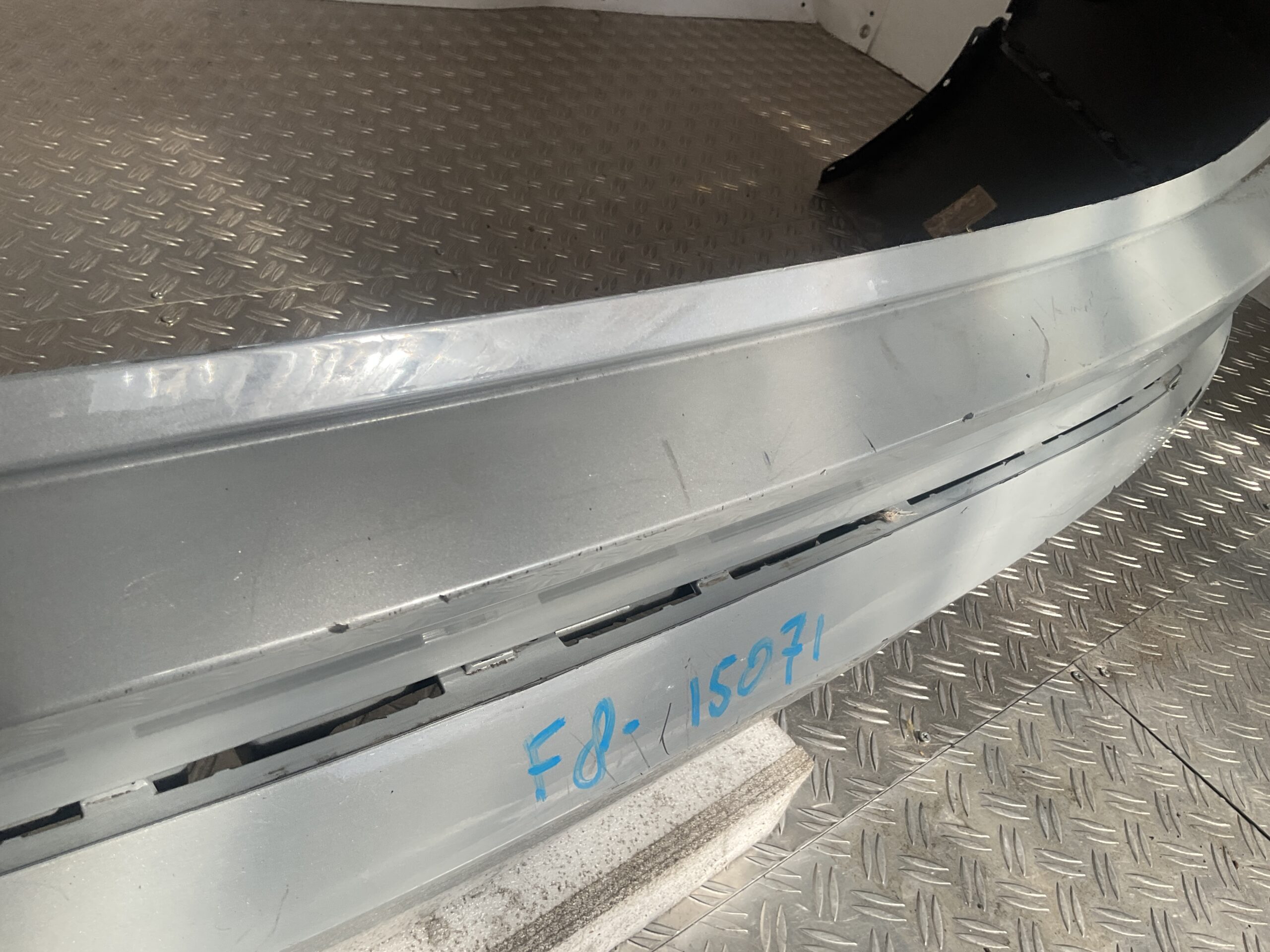 Bumper Volvo XC90 XC 90 15- pdc 31353430 Achterbumper F8-15071z