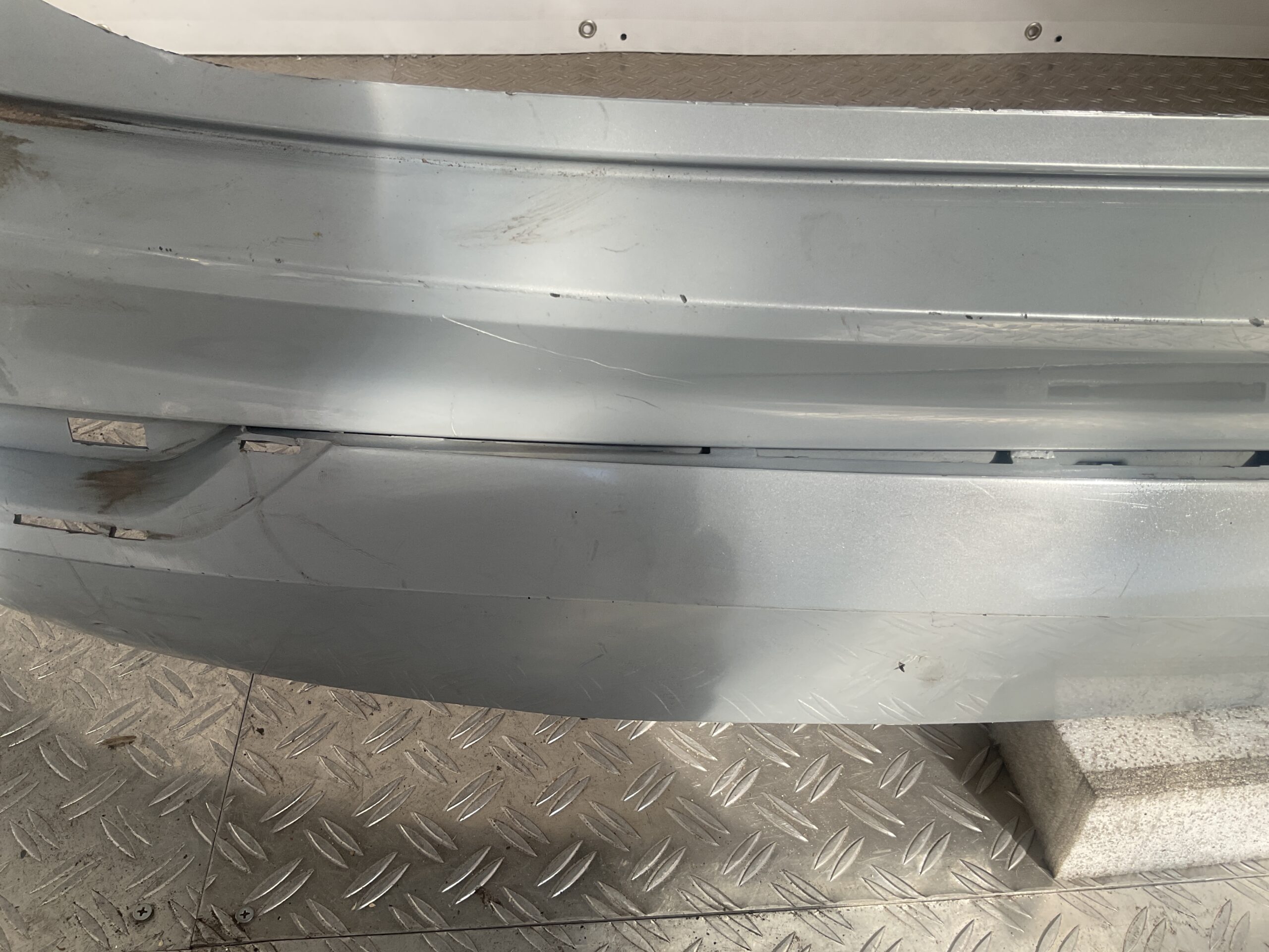 Bumper Volvo XC90 XC 90 15- pdc 31353430 Achterbumper F8-15071z