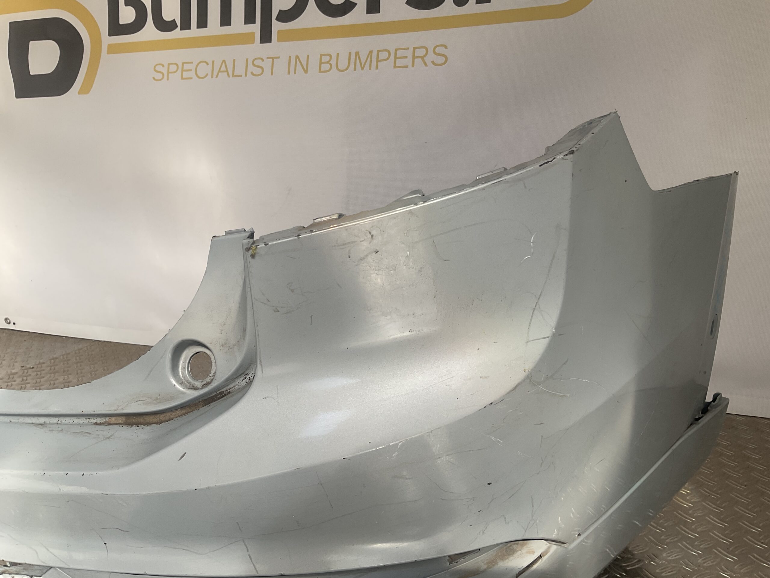 Bumper Volvo XC90 XC 90 15- pdc 31353430 Achterbumper F8-15071z