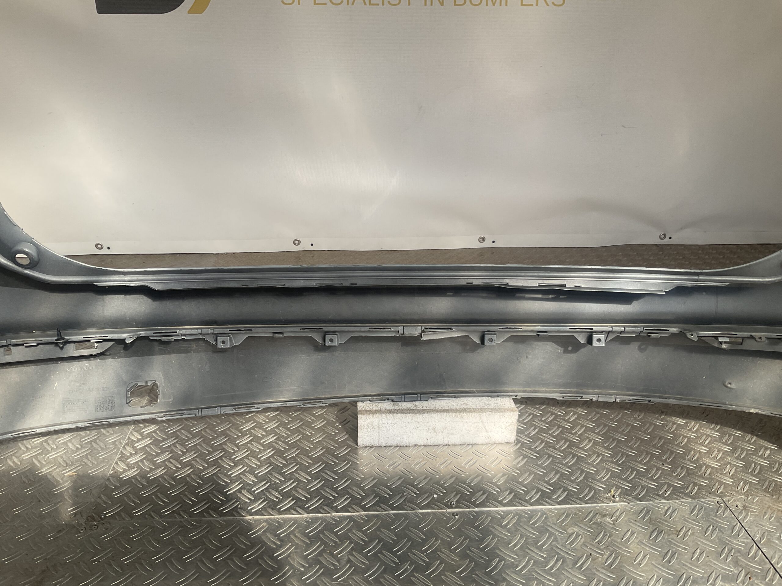 Bumper Volvo XC90 XC 90 15- pdc 31353430 Achterbumper F8-15071z