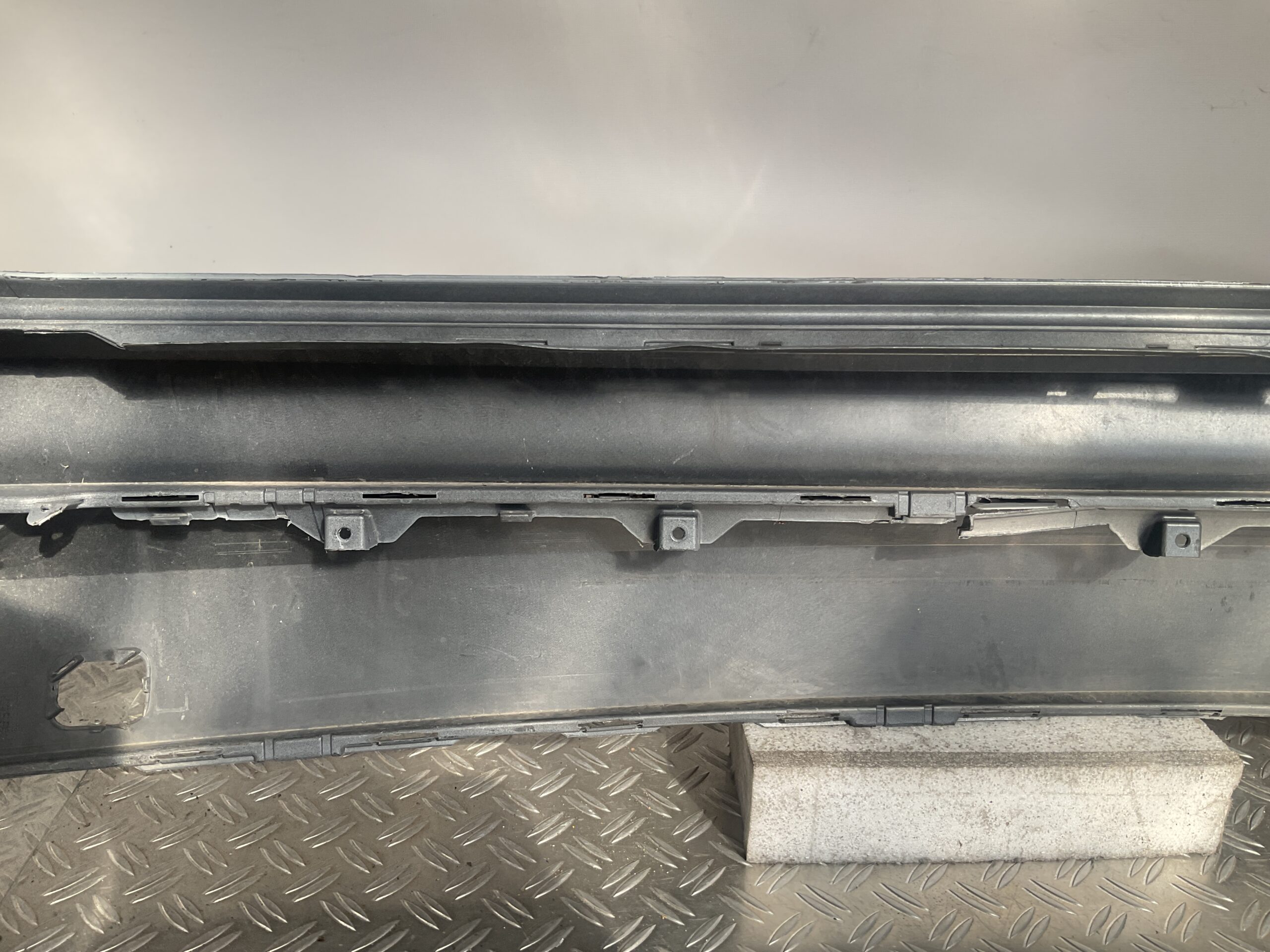 Bumper Volvo XC90 XC 90 15- pdc 31353430 Achterbumper F8-15071z