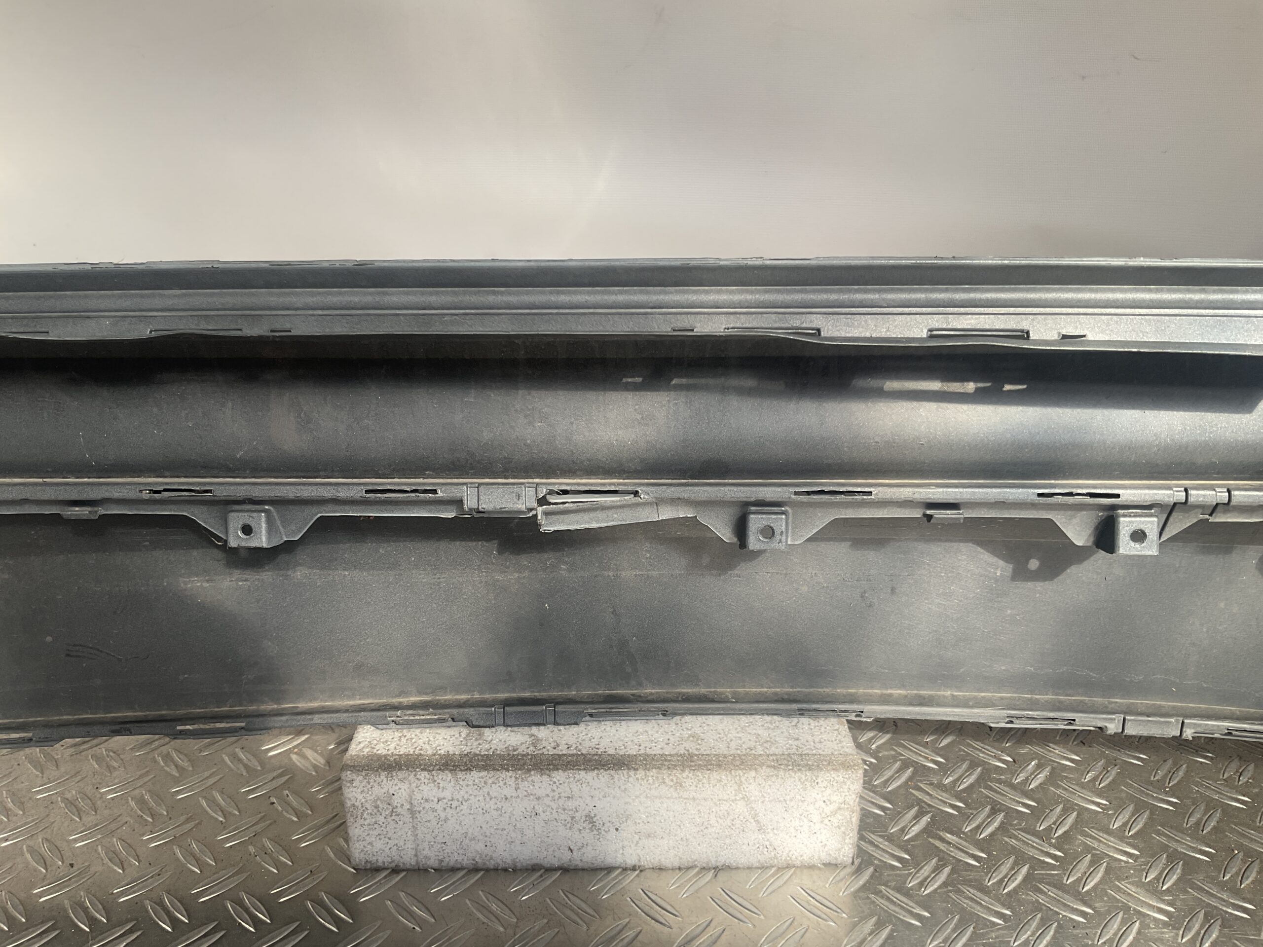 Bumper Volvo XC90 XC 90 15- pdc 31353430 Achterbumper F8-15071z