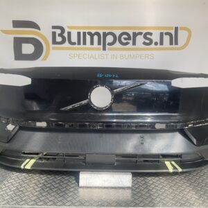 Bumper Volvo EX30 EX 30 23-25 31345658 Voorbumper E2-15072z