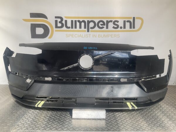 Bumper Volvo EX30 EX 30 23-25 31345658 Voorbumper E2-15072z