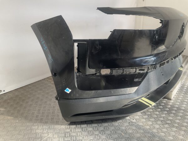 Bumper Volvo EX30 EX 30 23-25 31345658 Voorbumper E2-15072z