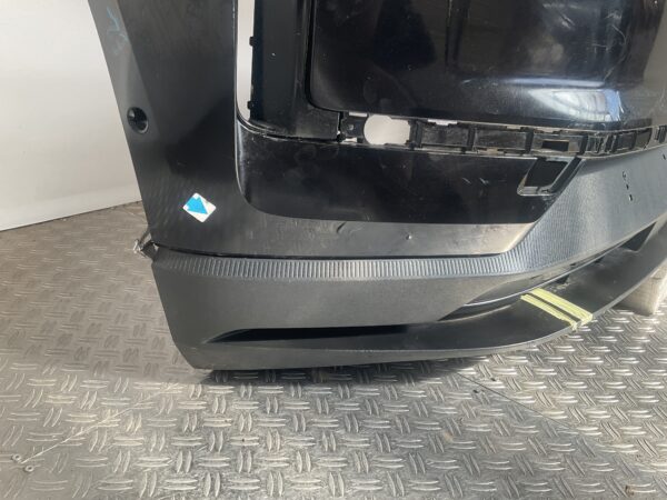 Bumper Volvo EX30 EX 30 23-25 31345658 Voorbumper E2-15072z