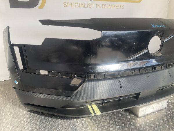 Bumper Volvo EX30 EX 30 23-25 31345658 Voorbumper E2-15072z