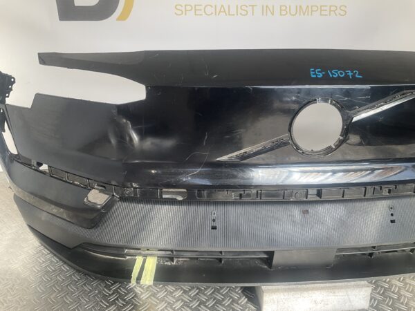 Bumper Volvo EX30 EX 30 23-25 31345658 Voorbumper E2-15072z