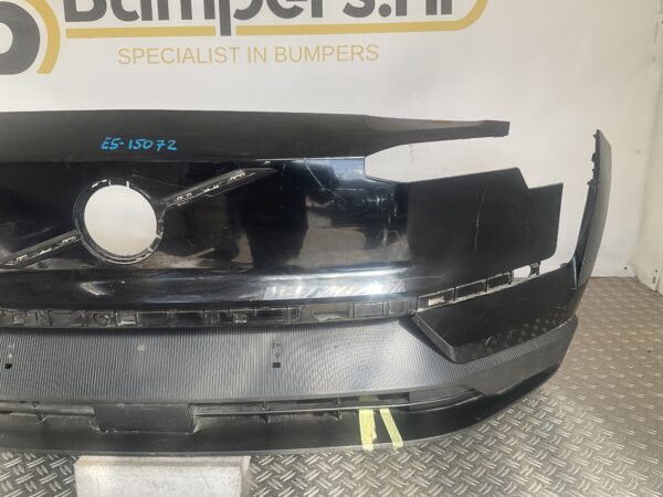 Bumper Volvo EX30 EX 30 23-25 31345658 Voorbumper E2-15072z