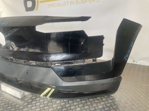 Bumper Volvo EX30 EX 30 23-25 31345658 Voorbumper E2-15072z