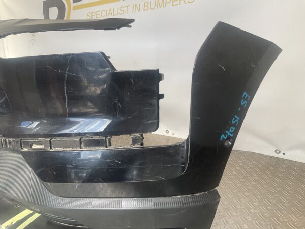 Bumper Volvo EX30 EX 30 23-25 31345658 Voorbumper E2-15072z
