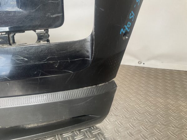 Bumper Volvo EX30 EX 30 23-25 31345658 Voorbumper E2-15072z