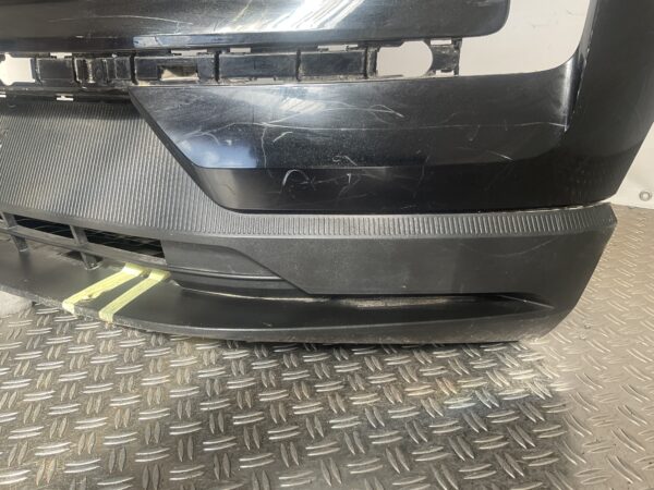Bumper Volvo EX30 EX 30 23-25 31345658 Voorbumper E2-15072z