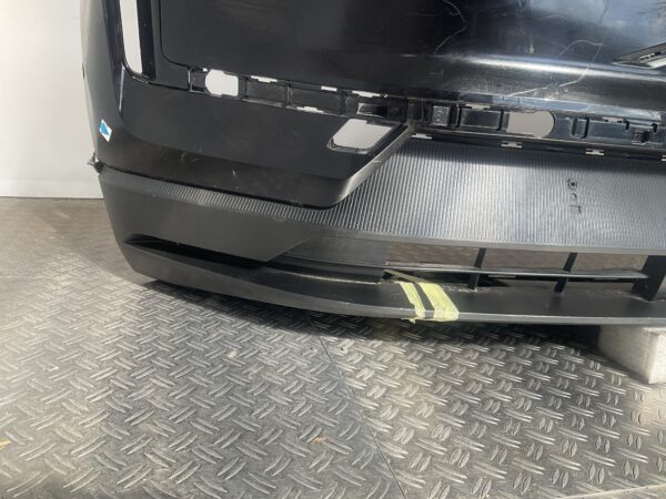 Bumper Volvo EX30 EX 30 23-25 31345658 Voorbumper E2-15072z