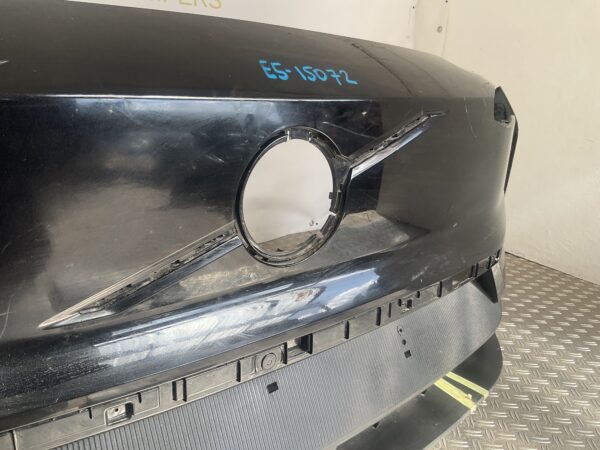 Bumper Volvo EX30 EX 30 23-25 31345658 Voorbumper E2-15072z