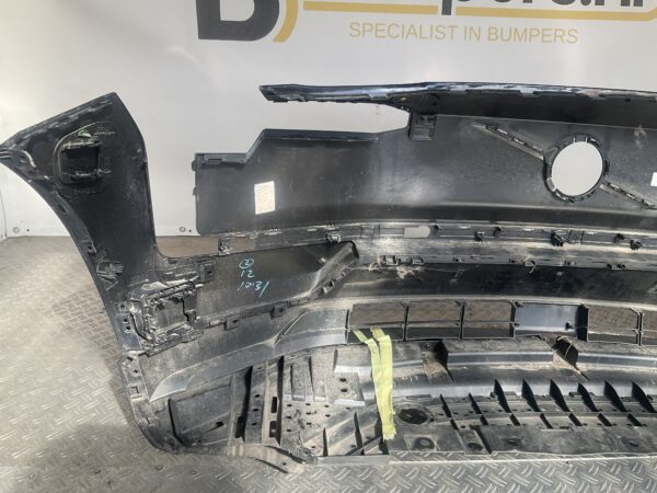 Bumper Volvo EX30 EX 30 23-25 31345658 Voorbumper E2-15072z