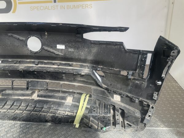 Bumper Volvo EX30 EX 30 23-25 31345658 Voorbumper E2-15072z