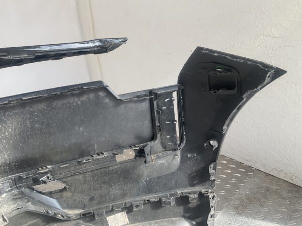 Bumper Volvo EX30 EX 30 23-25 31345658 Voorbumper E2-15072z