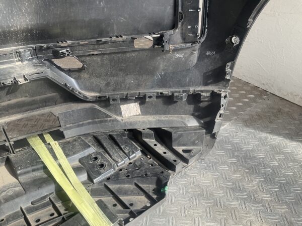 Bumper Volvo EX30 EX 30 23-25 31345658 Voorbumper E2-15072z