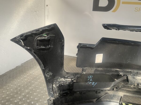 Bumper Volvo EX30 EX 30 23-25 31345658 Voorbumper E2-15072z