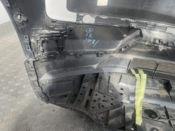 Bumper Volvo EX30 EX 30 23-25 31345658 Voorbumper E2-15072z