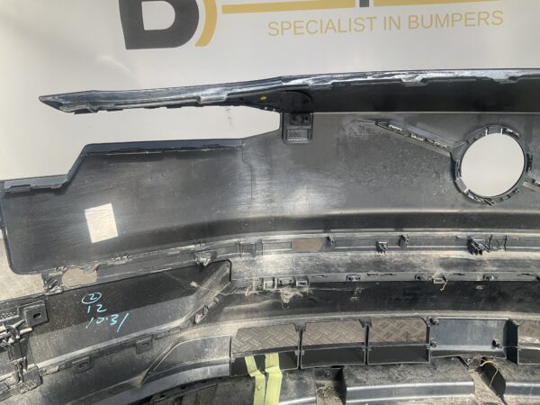 Bumper Volvo EX30 EX 30 23-25 31345658 Voorbumper E2-15072z