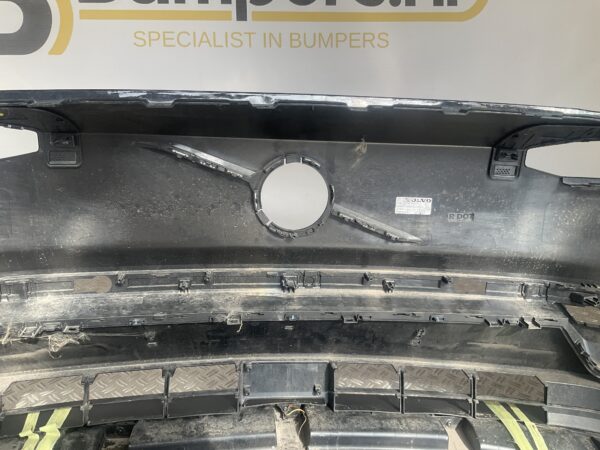 Bumper Volvo EX30 EX 30 23-25 31345658 Voorbumper E2-15072z