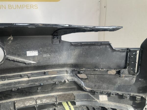 Bumper Volvo EX30 EX 30 23-25 31345658 Voorbumper E2-15072z