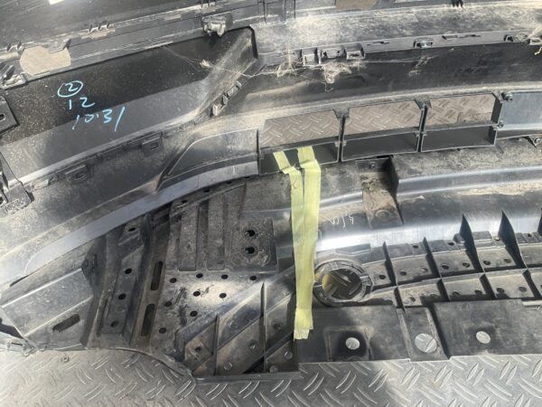Bumper Volvo EX30 EX 30 23-25 31345658 Voorbumper E2-15072z