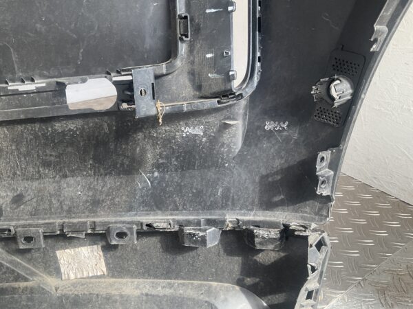 Bumper Volvo EX30 EX 30 23-25 31345658 Voorbumper E2-15072z