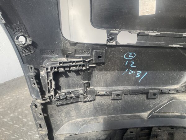 Bumper Volvo EX30 EX 30 23-25 31345658 Voorbumper E2-15072z