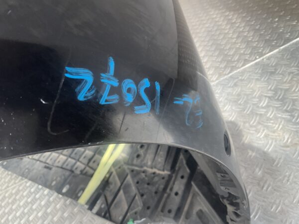 Bumper Volvo EX30 EX 30 23-25 31345658 Voorbumper E2-15072z