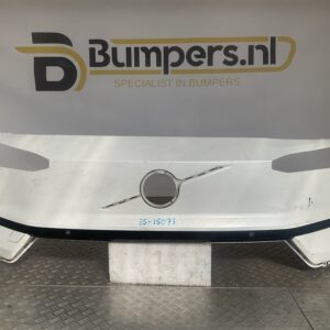 Bumper Volvo EX30 EX 30 23-25 31345658 Voorbumper E2-15073z