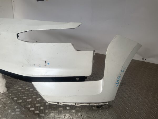 Bumper Volvo EX30 EX 30 23-25 31345658 Voorbumper E2-15073z