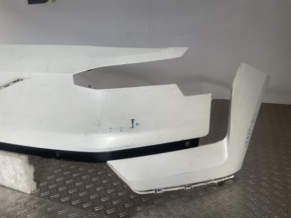 Bumper Volvo EX30 EX 30 23-25 31345658 Voorbumper E2-15073z