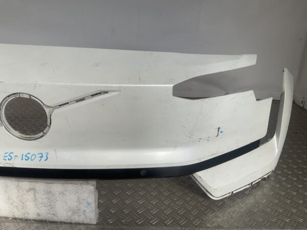 Bumper Volvo EX30 EX 30 23-25 31345658 Voorbumper E2-15073z
