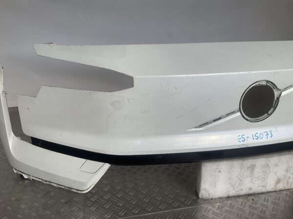 Bumper Volvo EX30 EX 30 23-25 31345658 Voorbumper E2-15073z