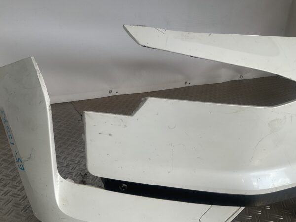 Bumper Volvo EX30 EX 30 23-25 31345658 Voorbumper E2-15073z