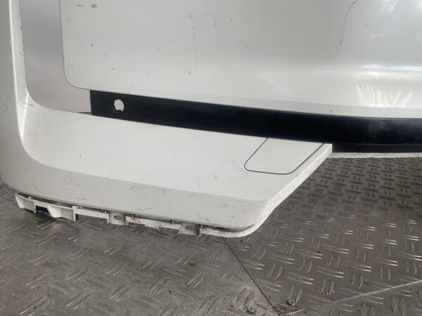Bumper Volvo EX30 EX 30 23-25 31345658 Voorbumper E2-15073z