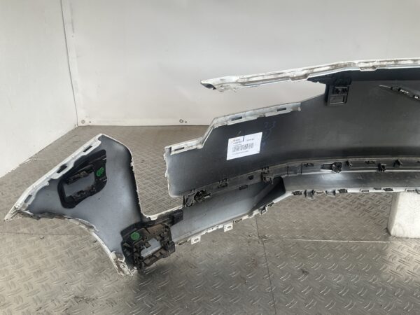 Bumper Volvo EX30 EX 30 23-25 31345658 Voorbumper E2-15073z