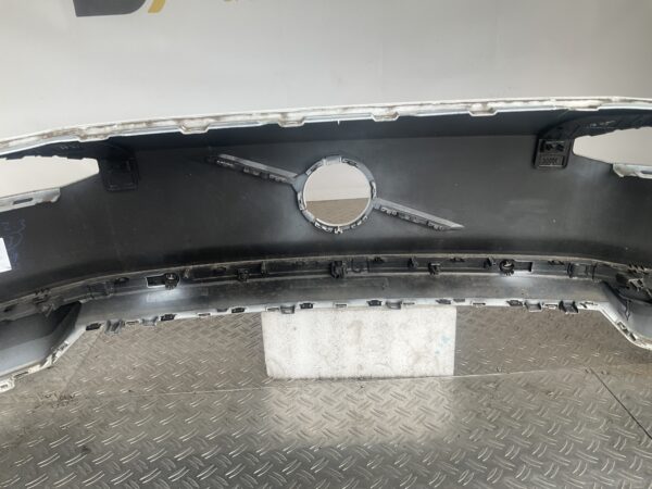 Bumper Volvo EX30 EX 30 23-25 31345658 Voorbumper E2-15073z