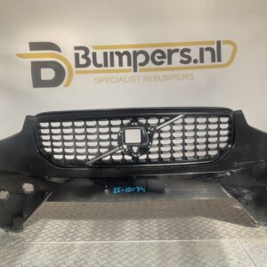 Bumper Volvo XC40 XC-40 Facelift 31690933 Voorbumper E5-15074z