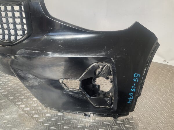 Bumper Volvo XC40 XC-40 Facelift 31690933 Voorbumper E5-15074z