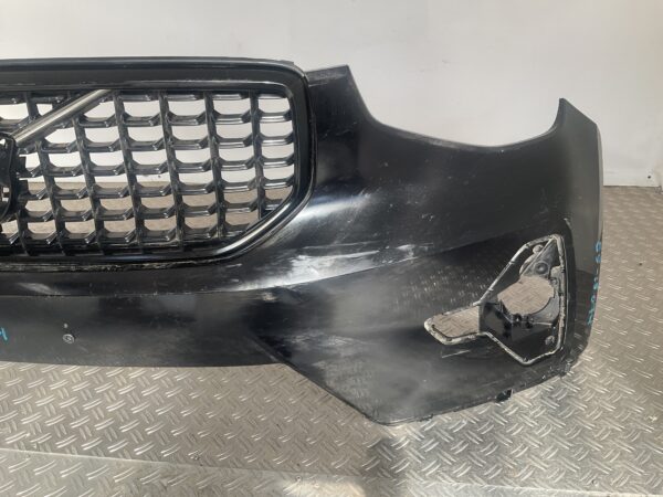 Bumper Volvo XC40 XC-40 Facelift 31690933 Voorbumper E5-15074z